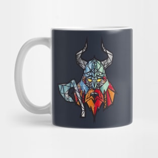 The Viking Calleja Mug